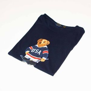 Polo Ralph Lauren 'teddy bear' Tee